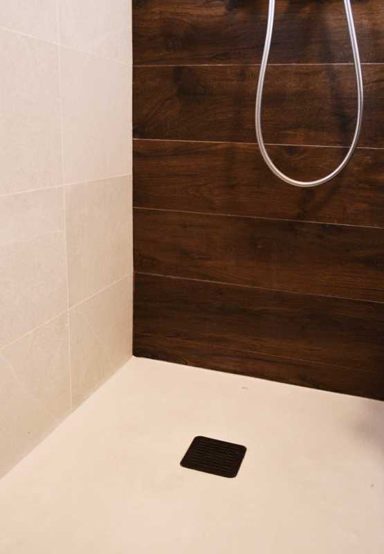 Salle de bain rénovée Salle de bain rénovée