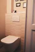 WC rénové WC rénové