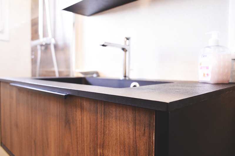 Salle de bain rénovée Salle de bain rénovée