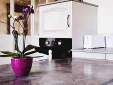 Cuisine rénovée Cuisine rénovée