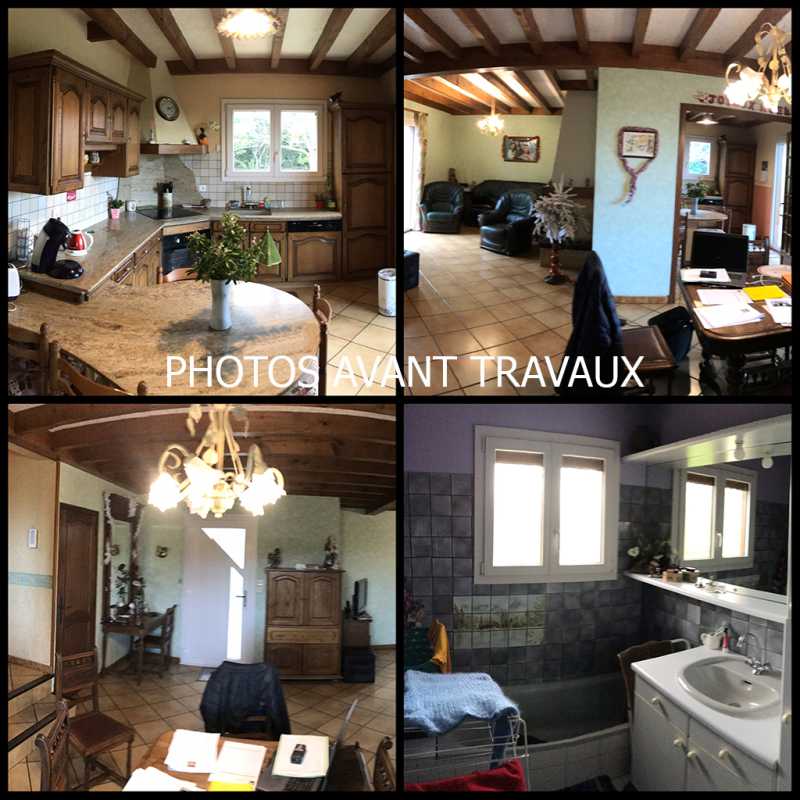 Photos avant Photos avant