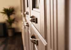 Bibliothèque sur mesure Bibliothèque sur mesure