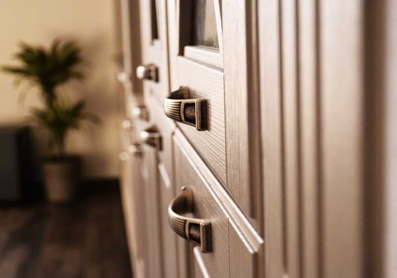 Bibliothèque sur mesure Bibliothèque sur mesure