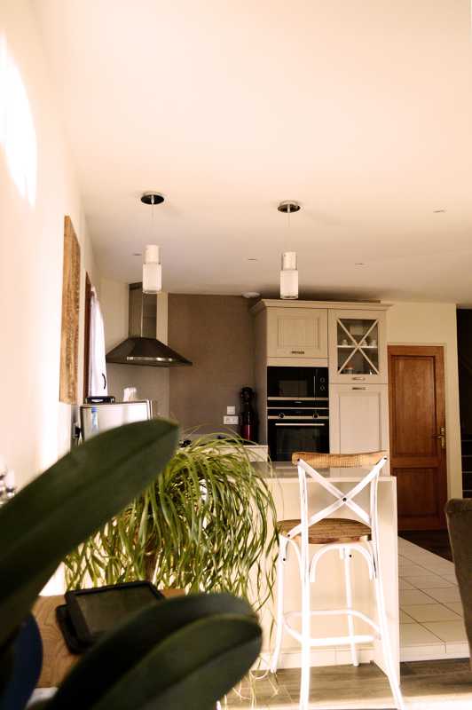 Séjour rénové Séjour rénové