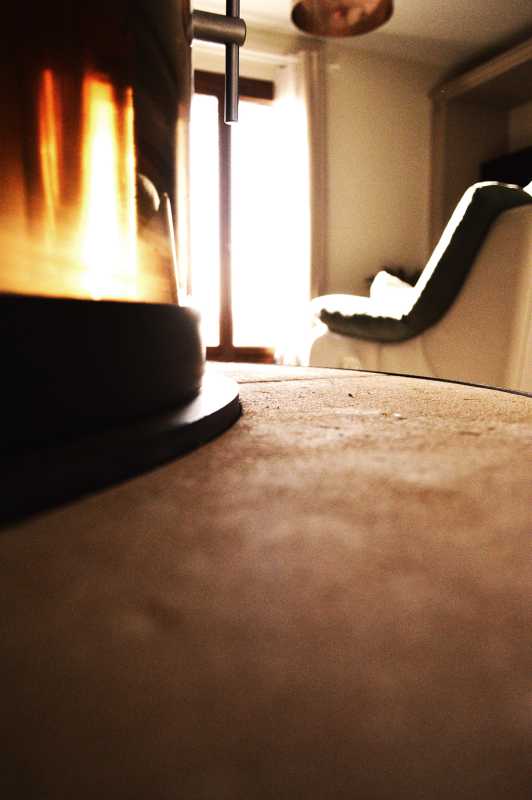 Séjour rénové Séjour rénové