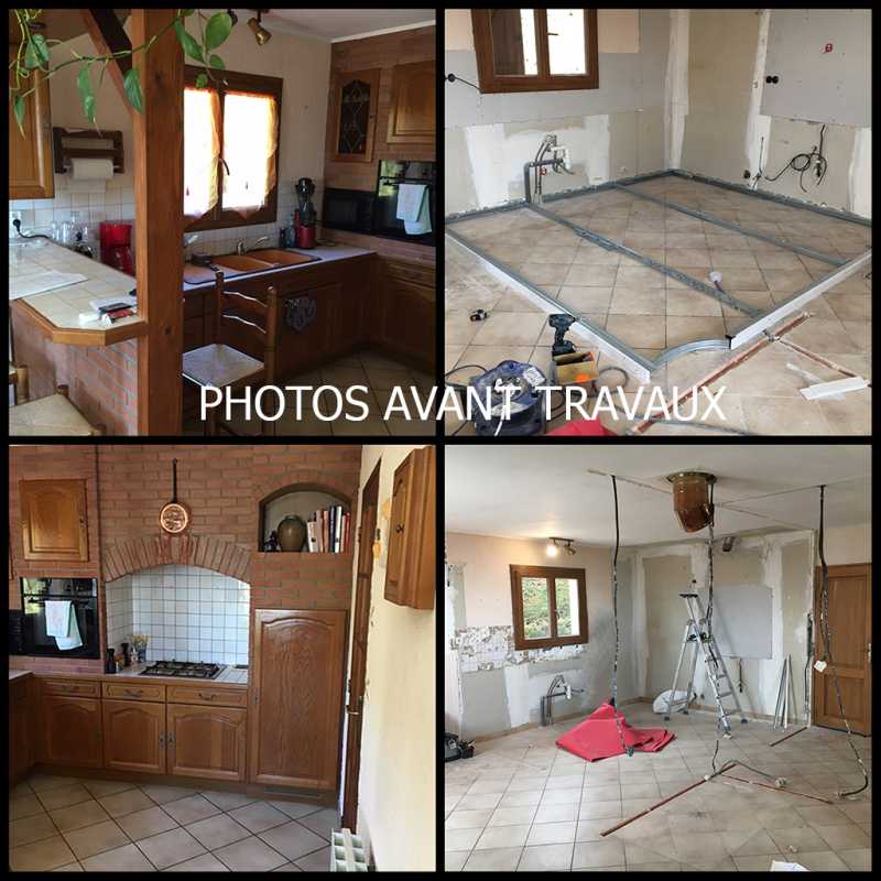 Photos avant Photos avant