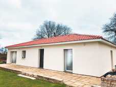 Extérieur rénové Extérieur rénové